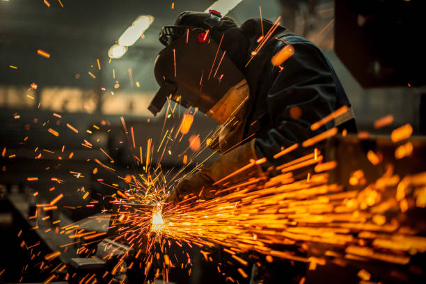 Best Automation and Robotic Welding in Arcadia, LA