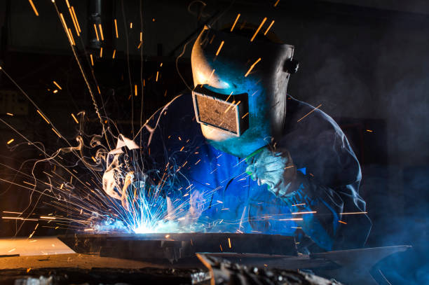 Trusted Arcadia, LA Welder & Metal Fabrication Experts