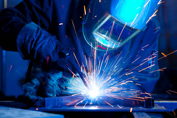 Best Specialty Welding Processes in Arcadia, LA