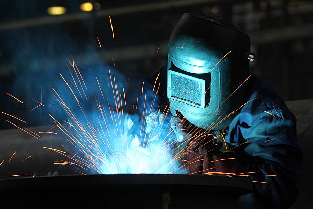 Best Automotive Welding in Arcadia, LA