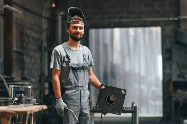 Best Pipe Welding in Arcadia, LA