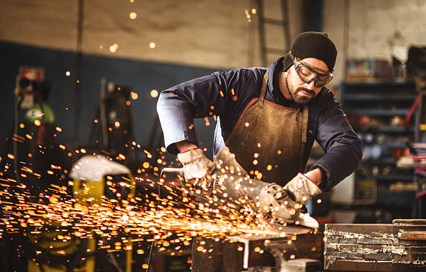 Affordable Welder Services in Arcadia, LA
