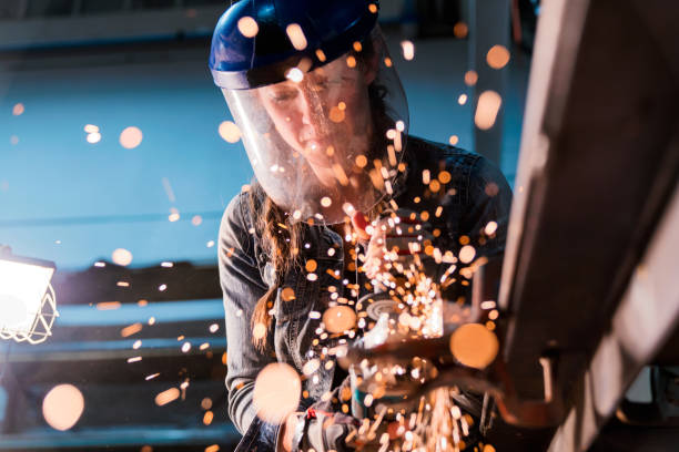 Best Aerospace and Defense Welding in Arcadia, LA