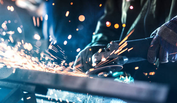 Best Automation and Robotic Welding in Arcadia, LA